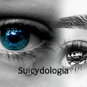 Suicydologia - wiem, rozumiem