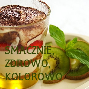 Smacznie, Zdrowo, Kolorowo