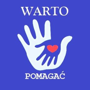 Warto pomagać !!!