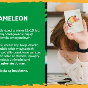 "KAMELEON"